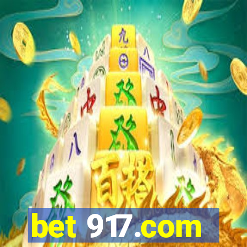 bet 917.com